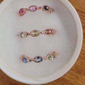 BP Mental Health Trio